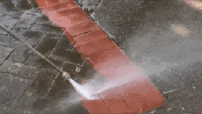 Luxora High-Pressure Washer Spray Nozzle Car Wash Water Hose