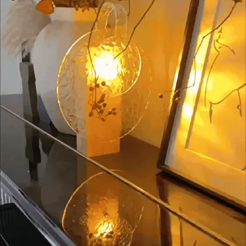 LuxRoyale Sunset Ambiance Light With Adjustable Settings Ocean Waves