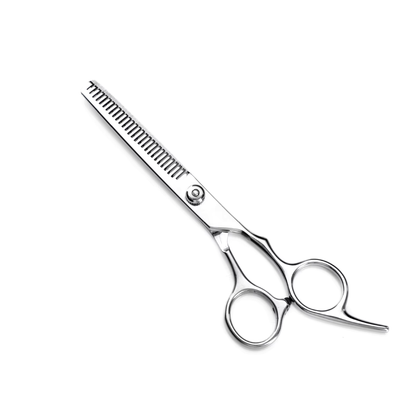 Royaleva Professional Japan 4cr 6 Inch Hair Cutting Scissors Set