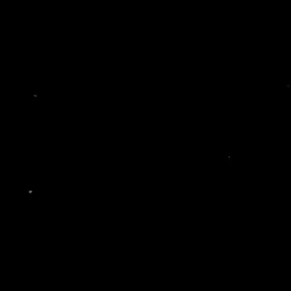 Royelux EasyStick Motion Light - USB Rechargeable Under Cabinet Light - Silver / 20cm / 8in