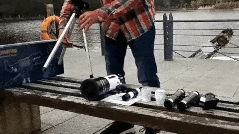 Luxora 70mm Astronomical Telescope for Beginners and Kids