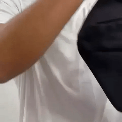 Royaleva Anti-Theft Travel Bag for Secure Adventures