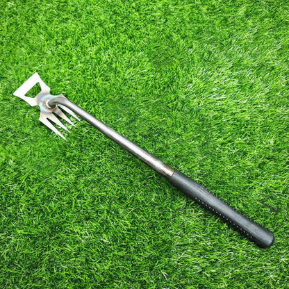 Royallure Ergonomic Hand Weed Remover Tool for Effortless Garden Weeding