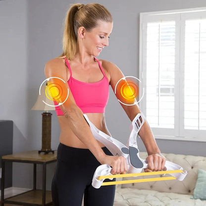 Royaleva At Home Arm And Shoulder Exercise Equipment