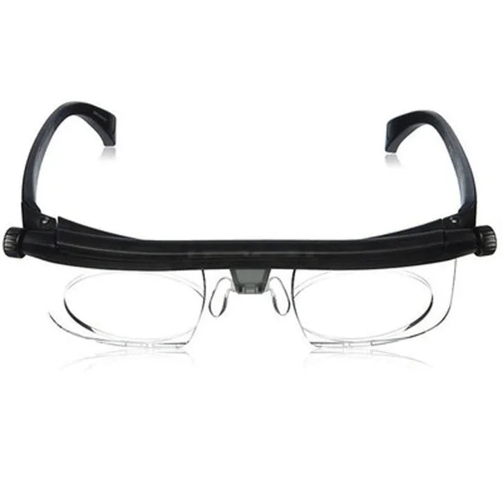 Luxora Adjustable Focus Glasses Near And Far Sight