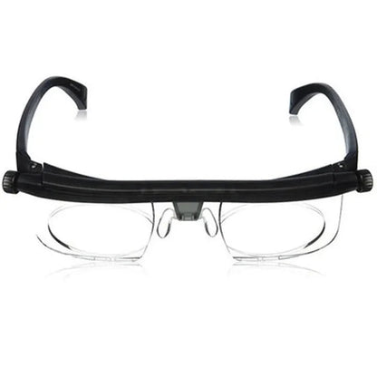Luxora Adjustable Focus Glasses Near And Far Sight
