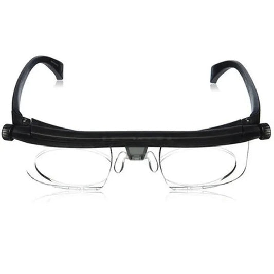 Luxora Adjustable Focus Glasses Near And Far Sight