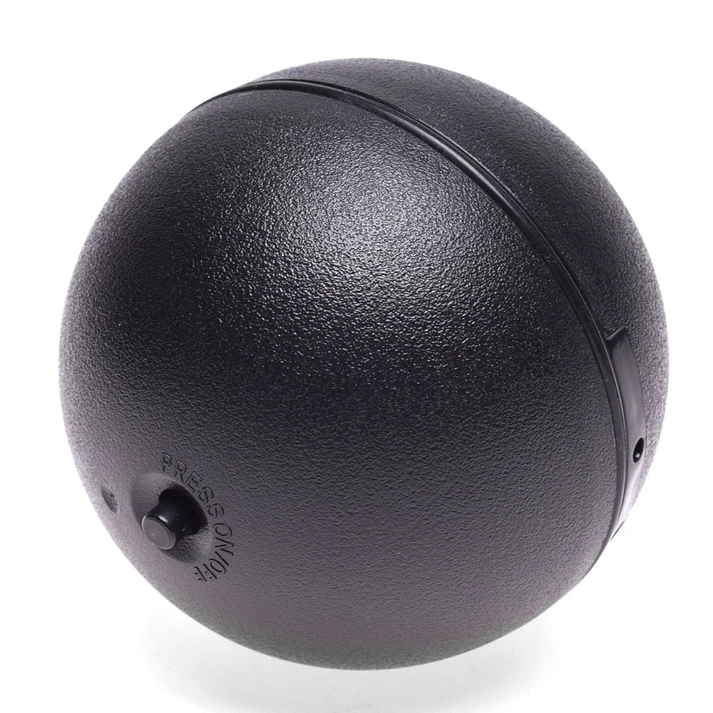 Luxora Active Rolling Ball (4 Colors Included) for Dogs