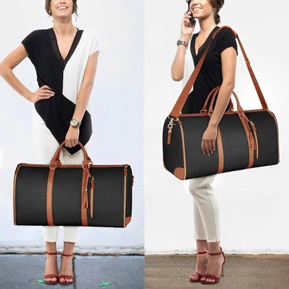 Royaleva Travel Bag For Women And Men Stylish Organizer