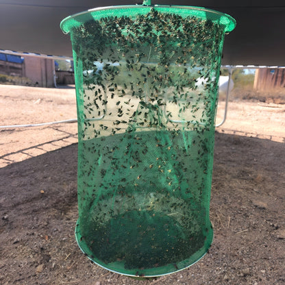 Royaleva Eco-Friendly Stable Fly Trap for Outdoor Use
