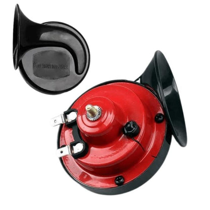 RoyaleGlow Powerful 300 Decibel Horn for Vehicles