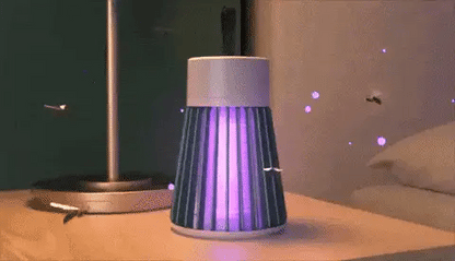 Luxora UV Light Electric Shock Mosquito Killer Lamp