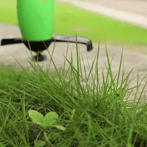 Royaleva Weed Wacker Cordless Mini Weed Trimmer Tool