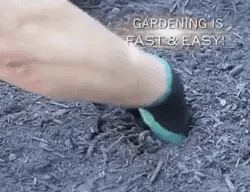 RoyaleGlow Genius Gardening Gloves With Claws For Easy Gardening