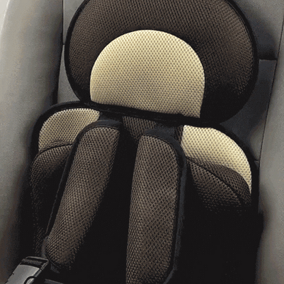 Luxora Child Protection Car Cushion Seat for Kids 0-12