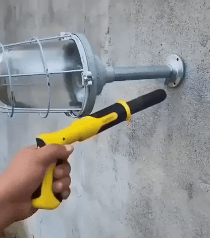 Royaleva Air Nailer Gun for Precision Nailing Projects