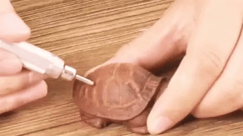 Luxora Cordless Engraving Pen Works Seamlessly on 50+ Surfaces