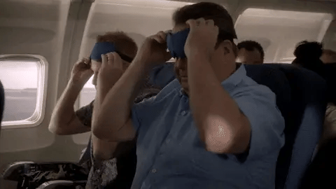 RoyaleGlow Inflatable Travel Cushion for Ultimate Comfort