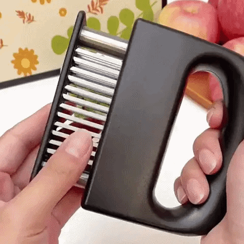 Royallure Premium Stainless Steel Meat Tenderizer - Effortless Tenderizing for Juicy, Flavorful Cuts!