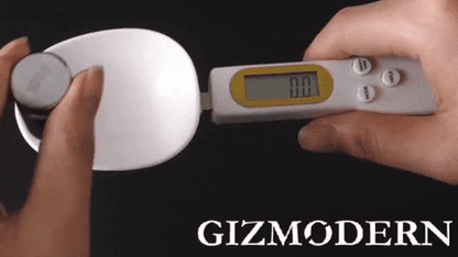 Royaleva Measuring Spoon 2.0 for Accurate Baking and Cooking