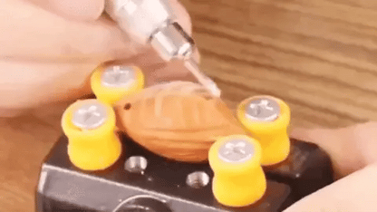 Luxora Cordless Engraving Pen Works Seamlessly on 50+ Surfaces