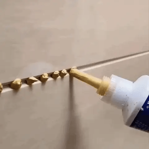 Royaleva 3-in-1 Caulk Remover - The #1 Silicone Caulking Tool