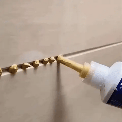 Royaleva 3-in-1 Caulk Remover - The #1 Silicone Caulking Tool