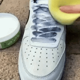 Royallure Premium Shoe Revitalizing Cream