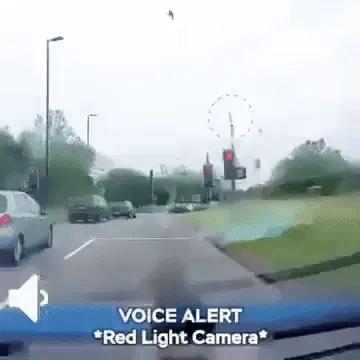 Royaleva Ultimate Radar Detector for Safe Driving