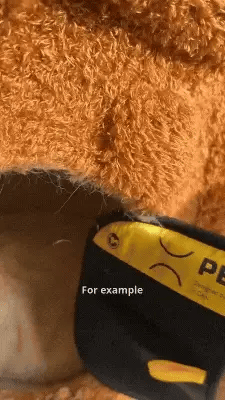 Royaleva Double-Sided Grooming Gloves Pet Hair Remover