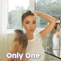 Luxora Long Ponytail Clip On Hair Clamp Extension 22 Inch