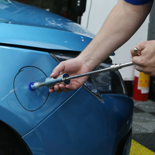 Royaleva Easy DIY Car Dent Removal Tool Kit for Quick Repairs