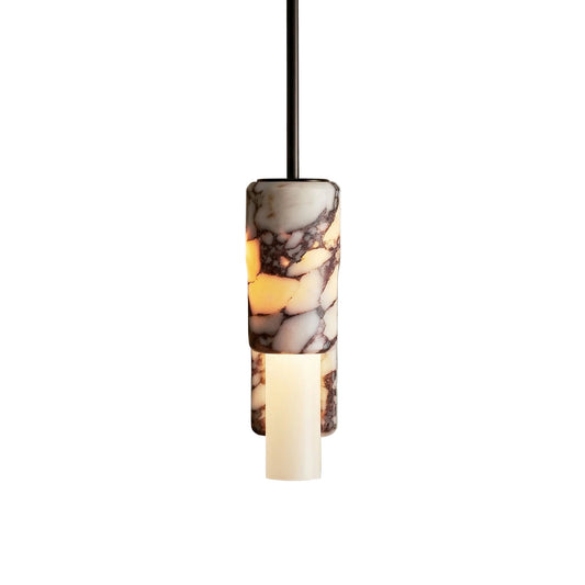 Pendant Lamp Marble Glass Modern Minimalist Living Room