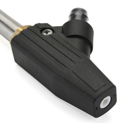 Royaleva Sand Blaster for Karcher K2-K7 Easy Conversion