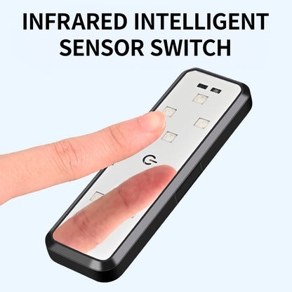 Luxora Car Door Lights Projector with Magnetic Activation