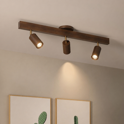 Compatible-Corridor-Chandelier-Spotlight-Fixture