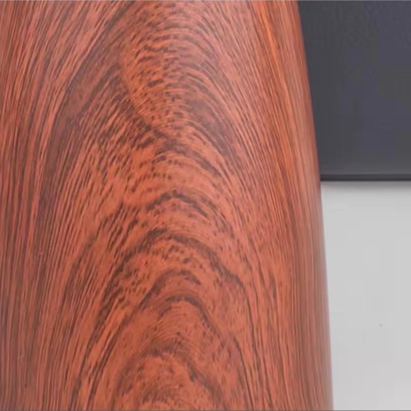 LuxRoyale Song-Vase Table Lamp Meiping-Inspired Minimalist Bedside Lamp For Calm Modern Spaces