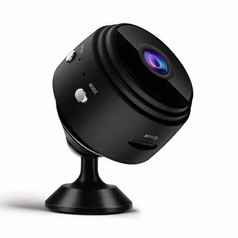 Royaleva Wireless Waterproof Backup Camera for RVs & Trailers
