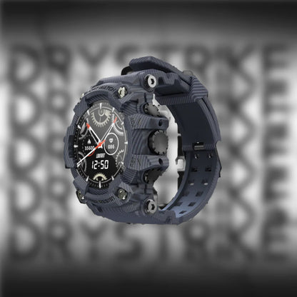 Royaleva Ultra Tough Smartwatch for Adventure and Fitness