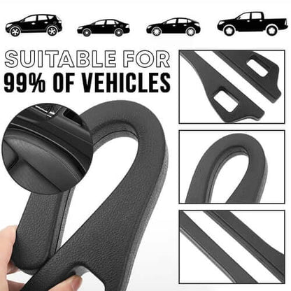 Royaleva Auto Gap Safety Fillers for Seamless Car Organization