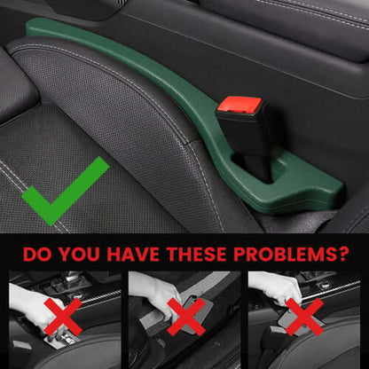 Royaleva Auto Gap Safety Fillers for Seamless Car Organization