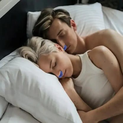 LuxRoyale Micro CPAP Sleep Apnea Machine For Travel & Anti Snoring CPAP Alternative