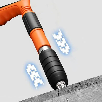 Royaleva Air Nailer Gun for Precision Nailing Projects