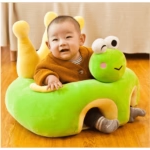 Luxora Baby Sofa Support Seat / Chair for Infants 3-12 Months