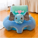 Luxora Baby Sofa Support Seat / Chair for Infants 3-12 Months