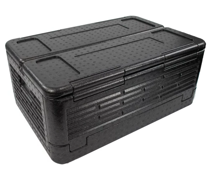 Luxora Chill Chest Cooler - Ultimate Portable Cooling Solution