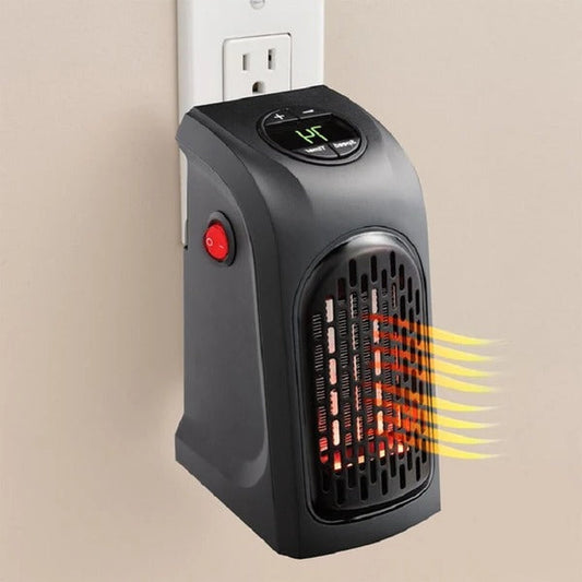 Royaleva Electric Heater 2.0 for Cozy Home Comfort