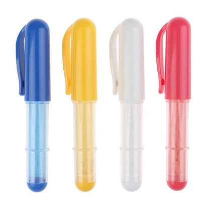 Royaleva Cut-free Fabric Marker Pen Set (4 Pcs)