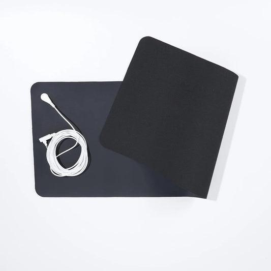 Luxora Grounding Health Mat for Pain Relief and Sleep Improvement