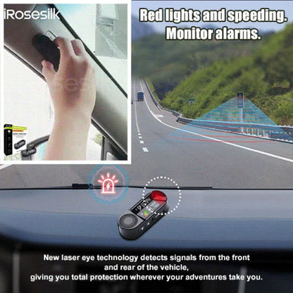 Royaleva Ultimate Radar Detector for Safe Driving